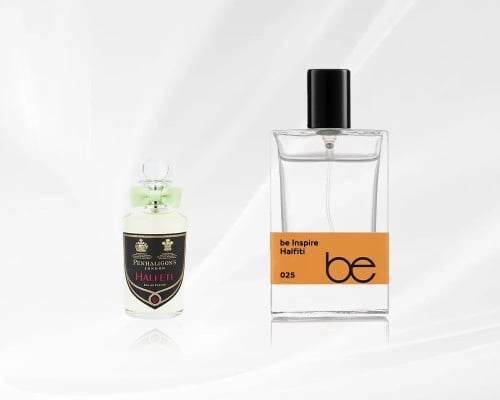 عطر 025 - بي هالفيتي