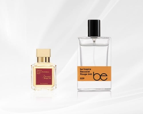 عطر 029 - بي باكارات روج 540