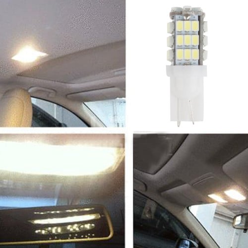 زوج لمبات للسقف والتابلو واللوحة الخلفية T10-42LED...