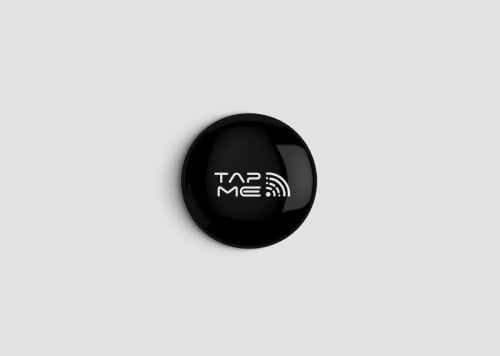 تعليقة NFC