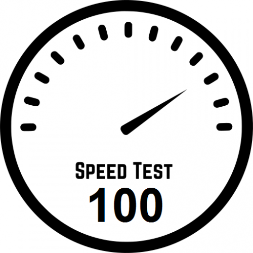 سرعة 100/70