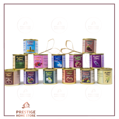 فلوريت معطر سائل كرتون 48 حبة