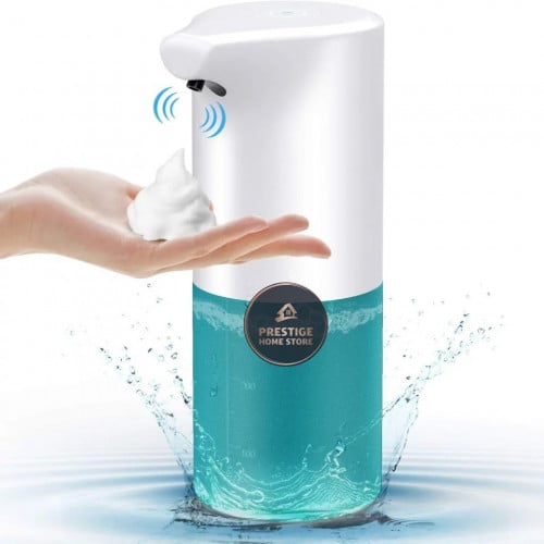 موزع الصابون الذكي