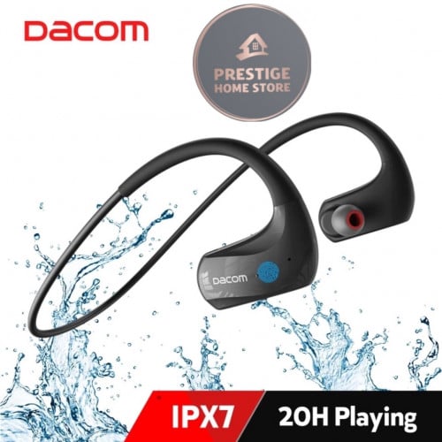 سماعة بلوتوث رياضية لمس