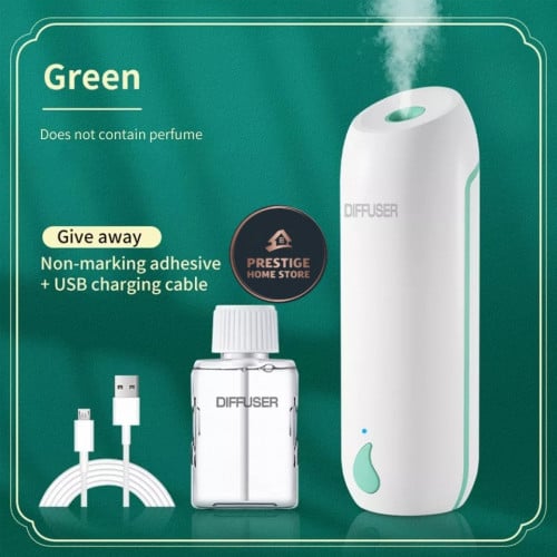 جهاز العلاج العطري الاروماثيرابي Aromatherapy 