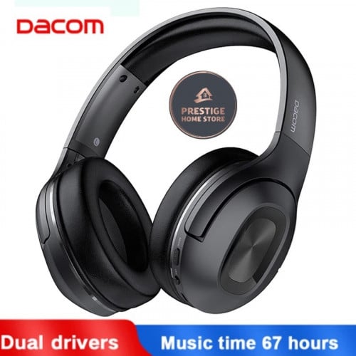 سماعة داكوم العملاقة