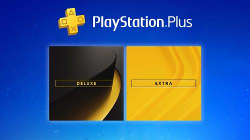 بلايستيشن بلس - PlayStation
