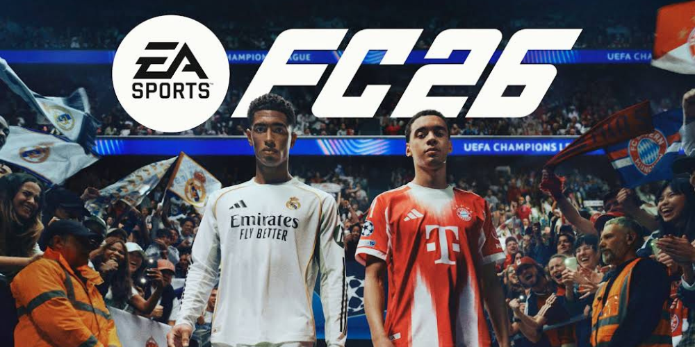 فيفا 26 - FC26 PS5