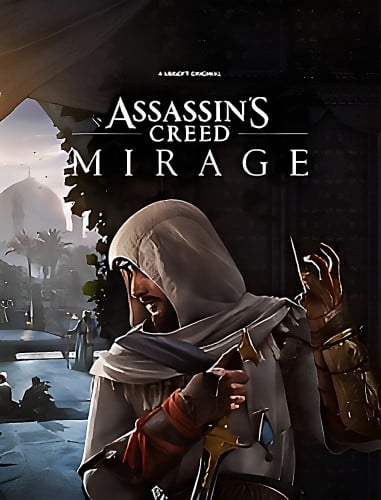 اساسن كريد ميراج - Assassin’s Creed® Mirage