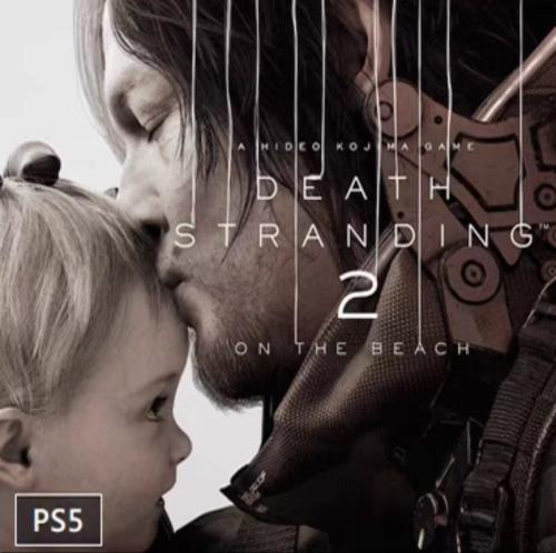 دث ستراندنغ 2 - PlayStation