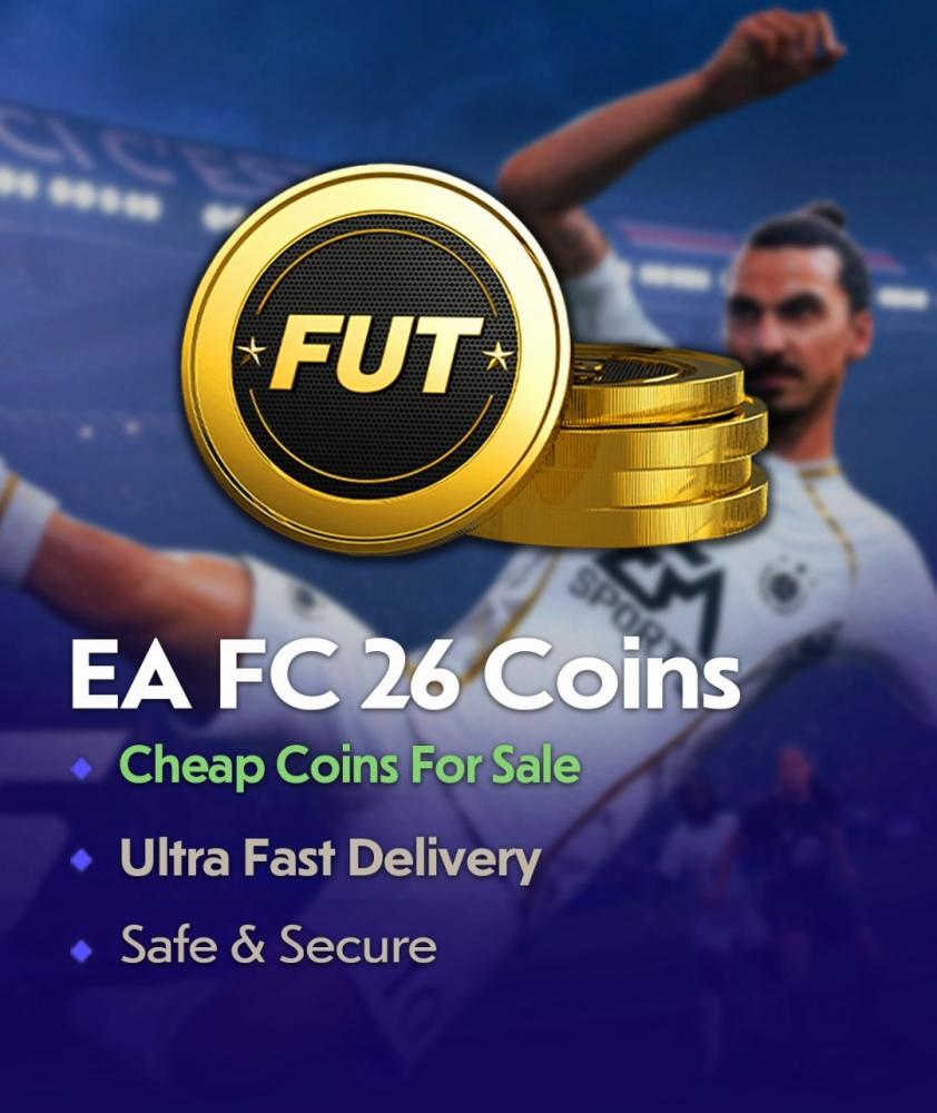 فيفا بوينت و كوينز - FC26
