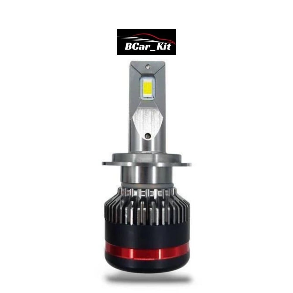لمبات ليد ZEROX M8 - H7 - 45W LED