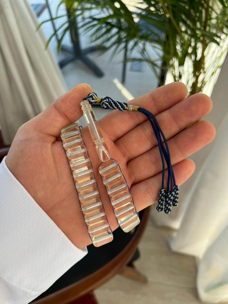 بكلايت يوناني شكة قماش