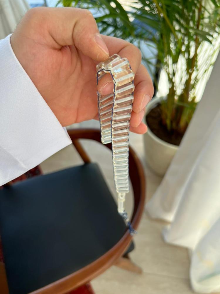 بكلايت يوناني شكة قماش