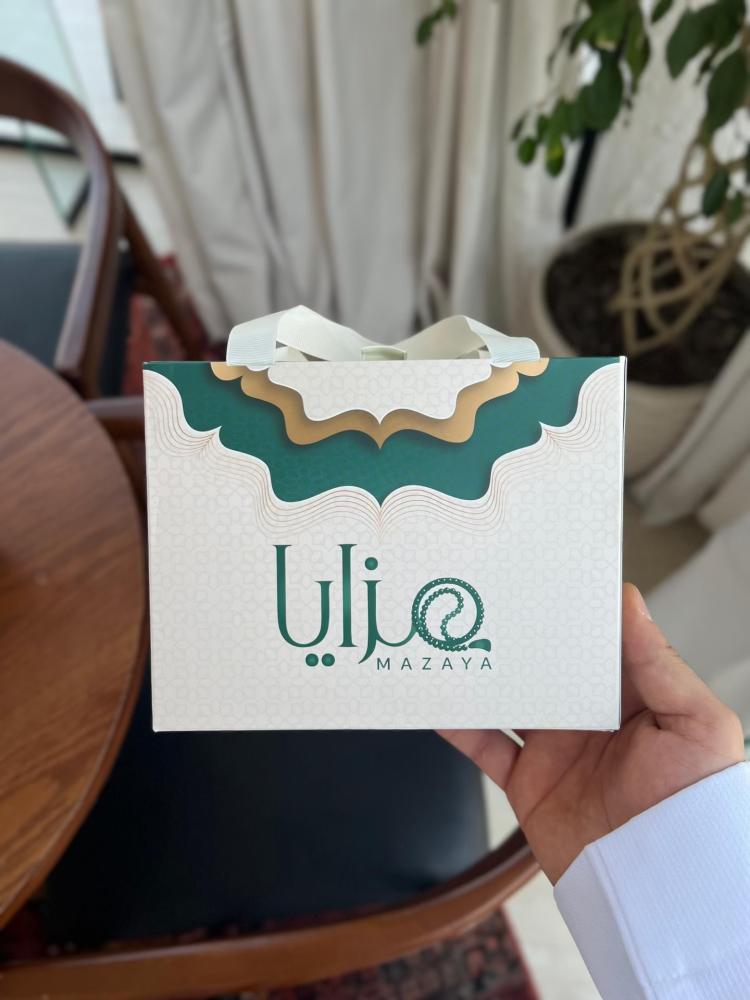 مسابح زعفران بطرابزونة