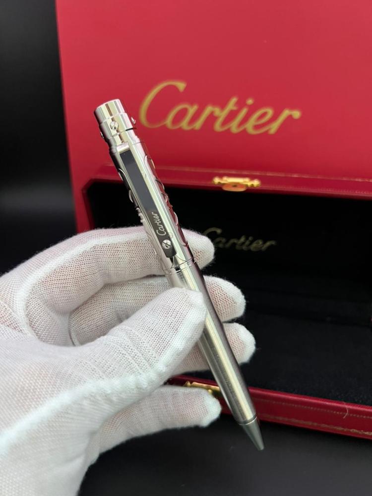 قلم سانتوس اصدار الشرق الاوسط