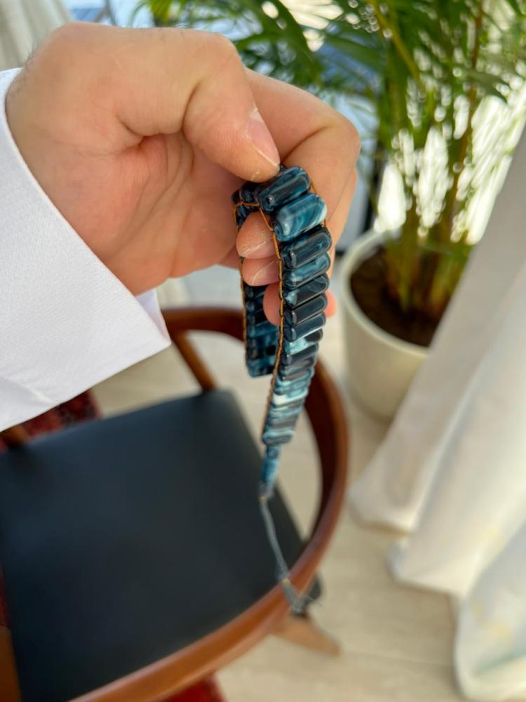 بكلايت يوناني شكة قماش