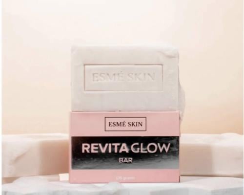 صابونة ريفيتا قلو Revita Glow Bar