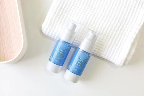 زيت مدام لتفتيح وإزالة التصبغات Madam Oil For Whit...