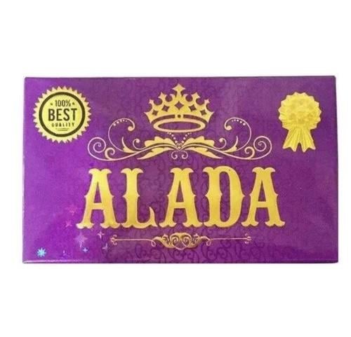 صابونة ألادا لتبييض Alada Whitening Soap