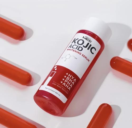 سيروم كوجيك اسيد من اباوت مي Kojic Acid Serum Whit...