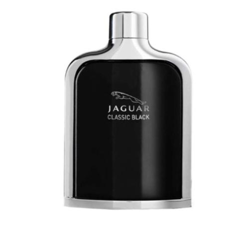 جاغوار عطر كلاسيك بلاك للرجال - او دو تواليت