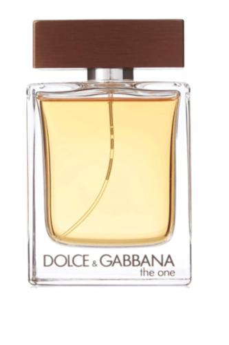 عطر ذا ون من دولتشي اند جابانا للرجال