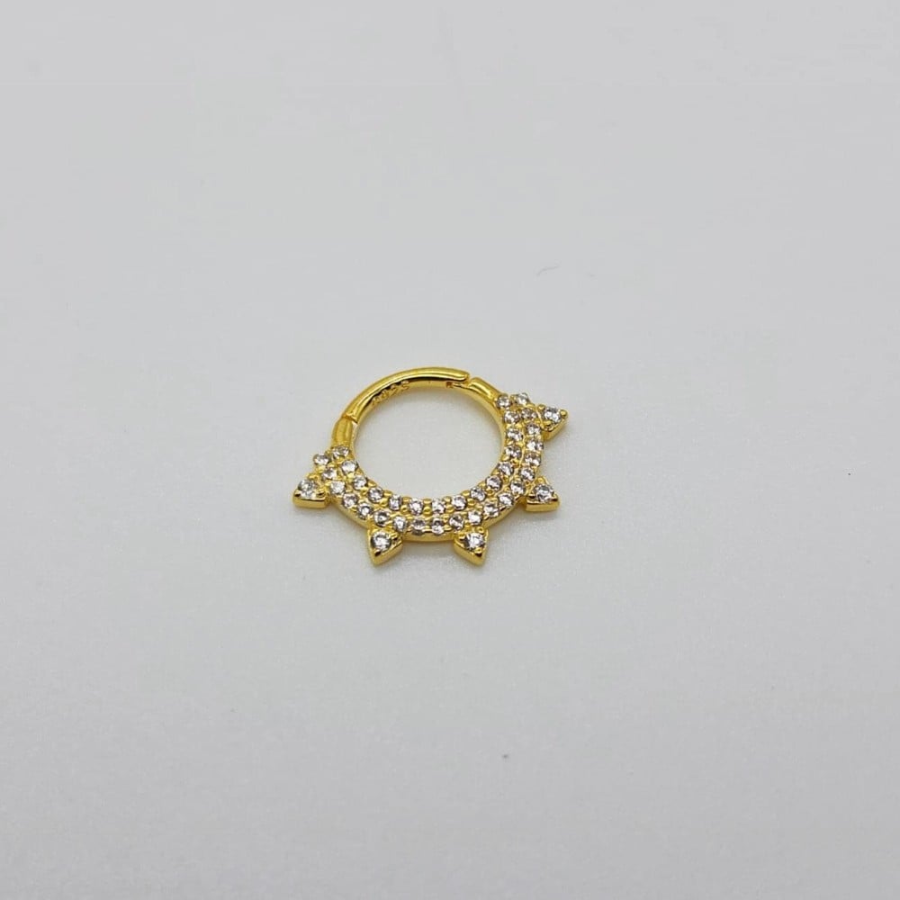 Unique Earring