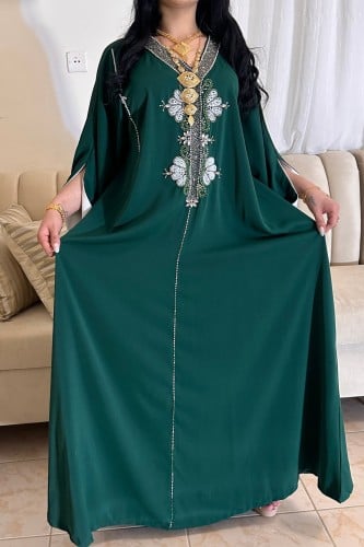 جلابية مناسبات كشخة