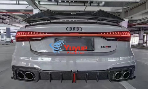 جناح كاربون RS7 AUDI RS7 من 2009-2021