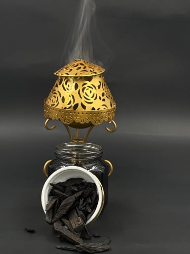 مسقى عنبر البخور