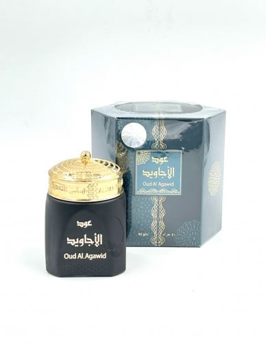 بخور الاجاويد