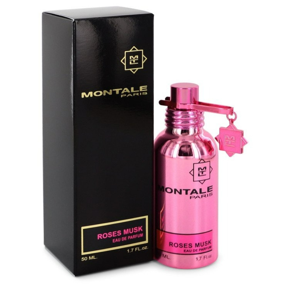 Musk eau de parfum. Montale Roses Musk 50ml. Духи Монталь Roses Musk. Montale Roses Musk 50. Montale Roses Musk EDP 50ml жен.