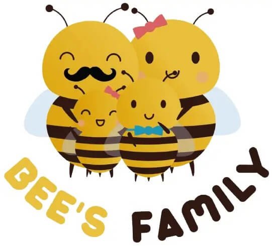Bees family