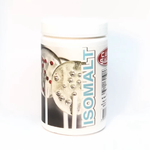 سكر الديكور (ايزومالت) 200 جرام