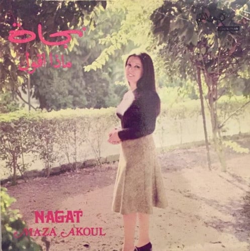 نجاة الصغيرة - ماذا أقول