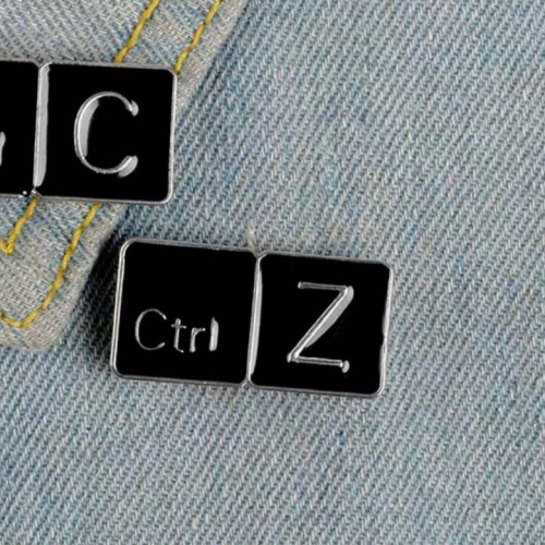 دبوس التراجع