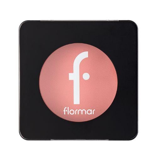 بلشر أحمر خدود بودرة Matte Rose 105 من فلورمار