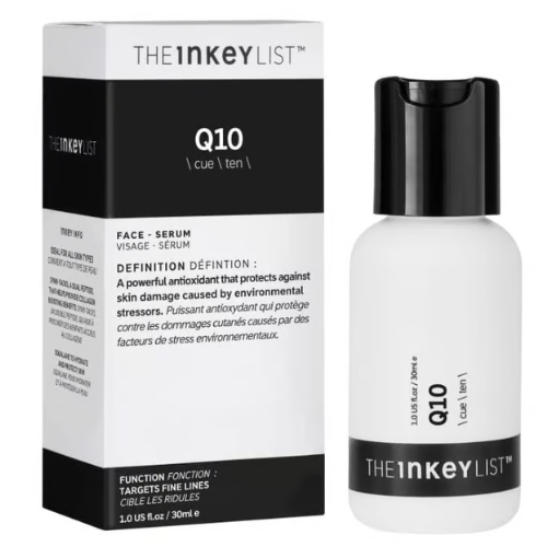 ذا انكي - ليست Q10 سيروم 30 مل