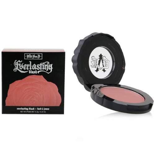 أحمر خدود وبلشر بودرة من كي في دي FOXGLOVE 20