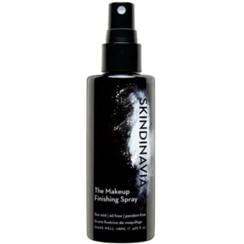بخاخ مثبت للمكياج من سكندنيفيا  236مل