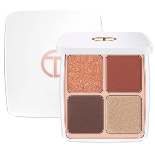 او تو او - لوحة ظلال عيون 04 موروكو مكون من 4 الوان ريد سيتي 13.5 غرام