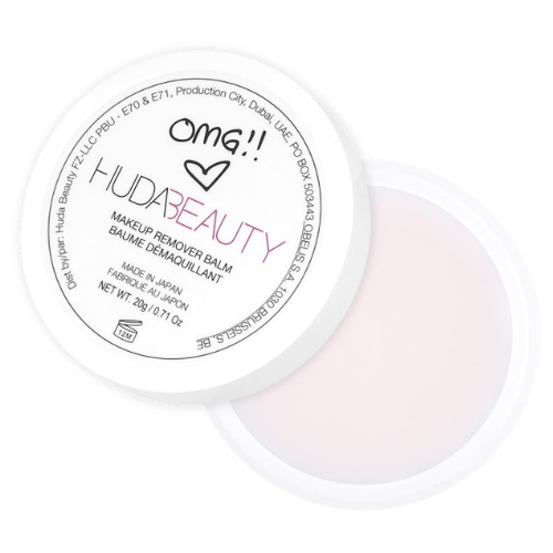 هدى بيوتي - بلسم مزيل المكياج