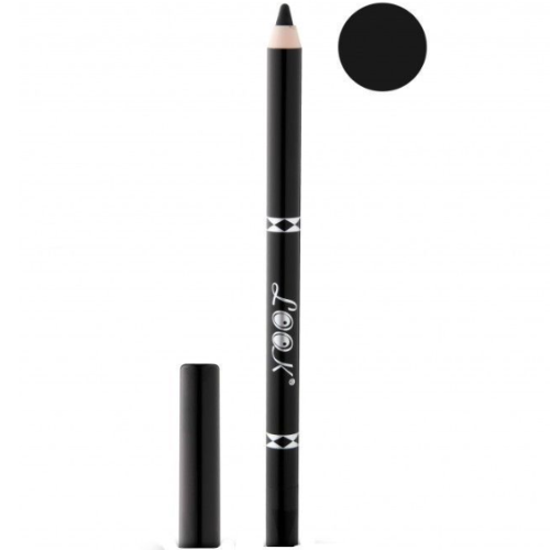 لوك - قلم كحل ناعم ضد الماء يدوم 24 ساعة 1210