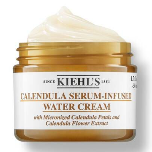 كيلز - كريم الوجه بخلاصة سيروم الآذريون بقوام مائي 50مل