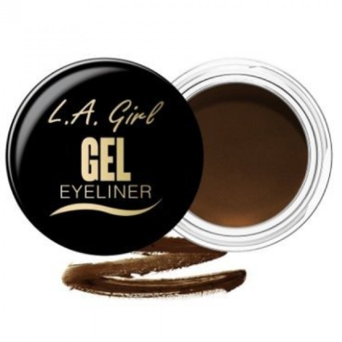 ال اي قيرل - آي لاينر جيل شوكليت  GEL735