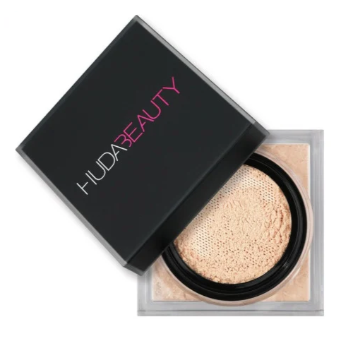 بودرة الوجه إيزي بيك Pound Cake من هدى بيوتي 20 جرام