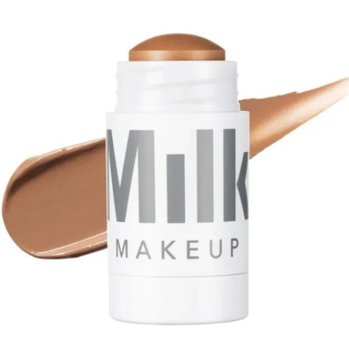 قلم برونزر كريمي متعدد الاستخدامات Baked من مكياج الحليب