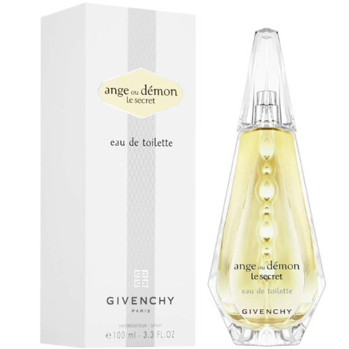 عطر انج او ترانج لو سيكرت او دو تواليت 100 مل  جيفنشي