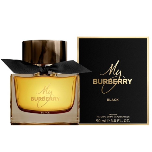 عطر بربري ماي بربري بلاك 90ML